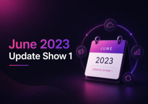 AWS June 2023 Updates