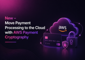 AWS Payment Cryptography