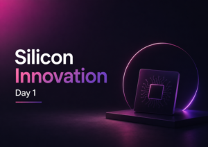 silicon innovation day