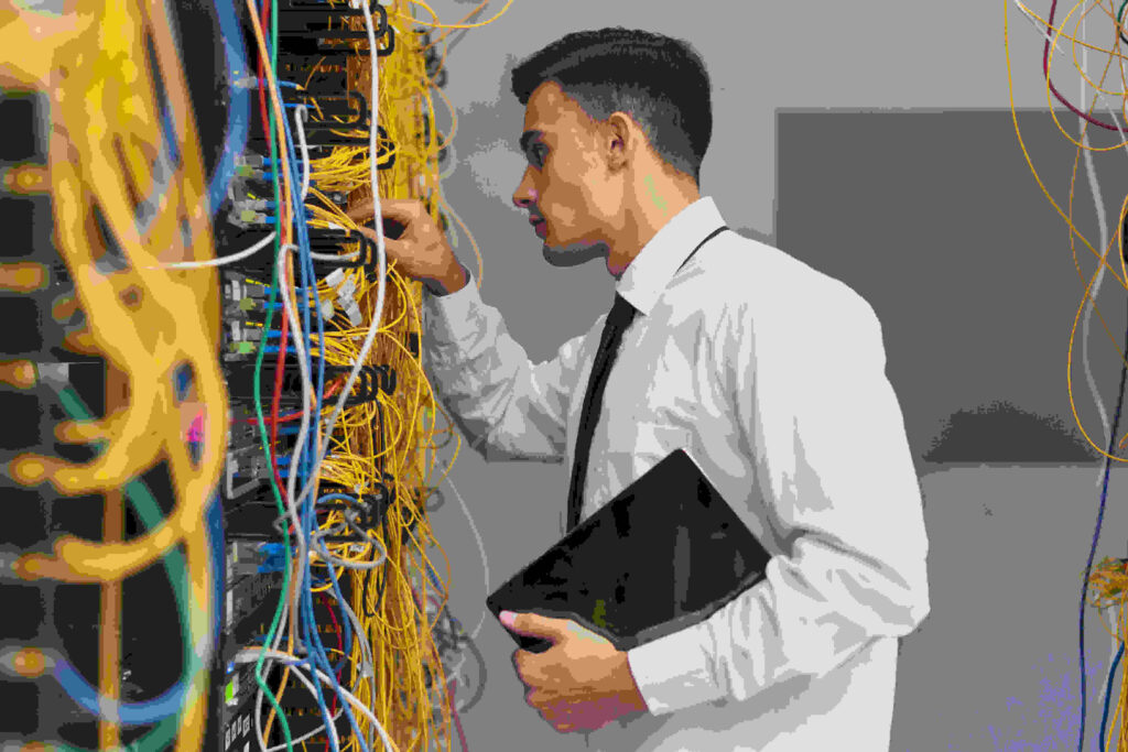 network fault management