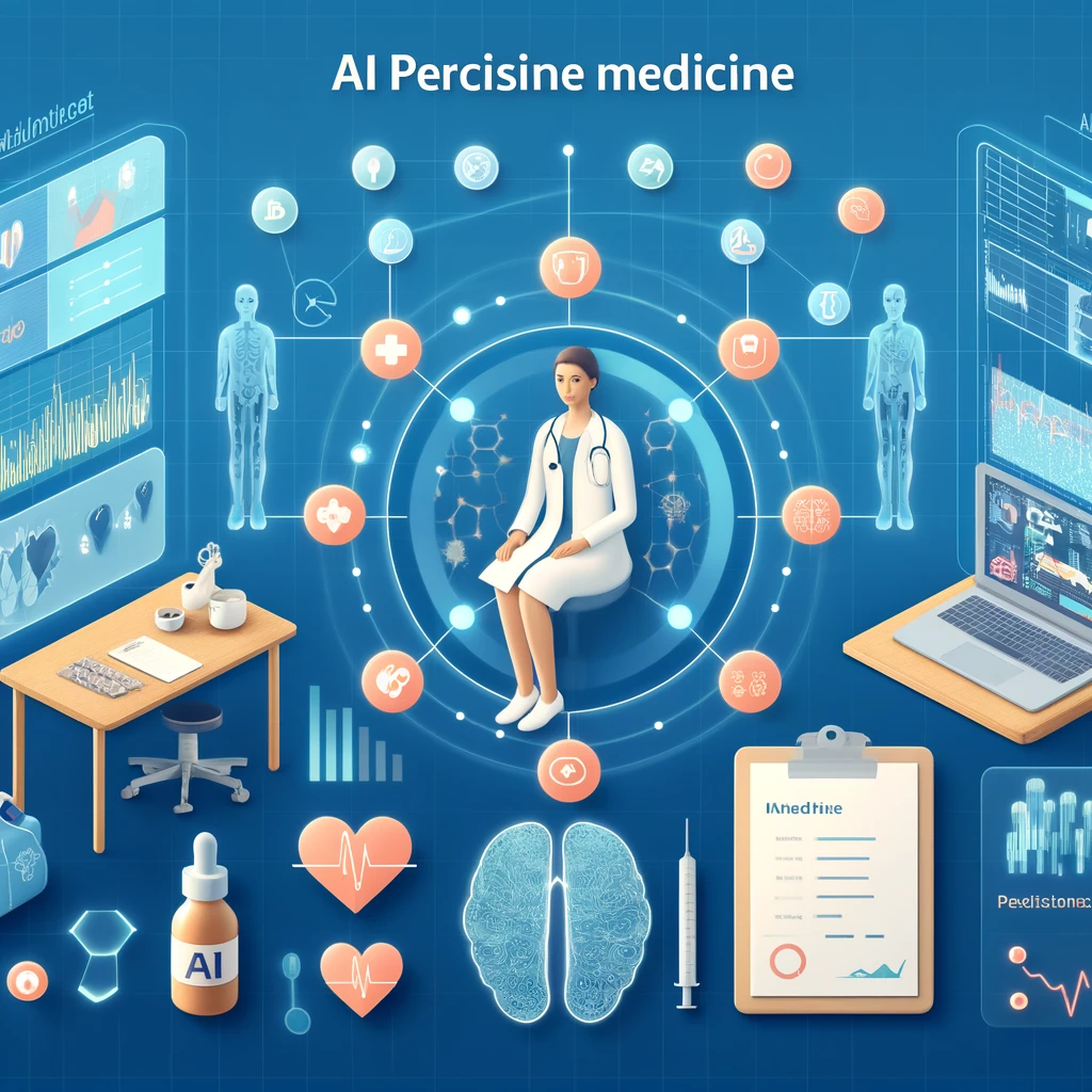 The Future of Artificial Intelligence in Healthcare