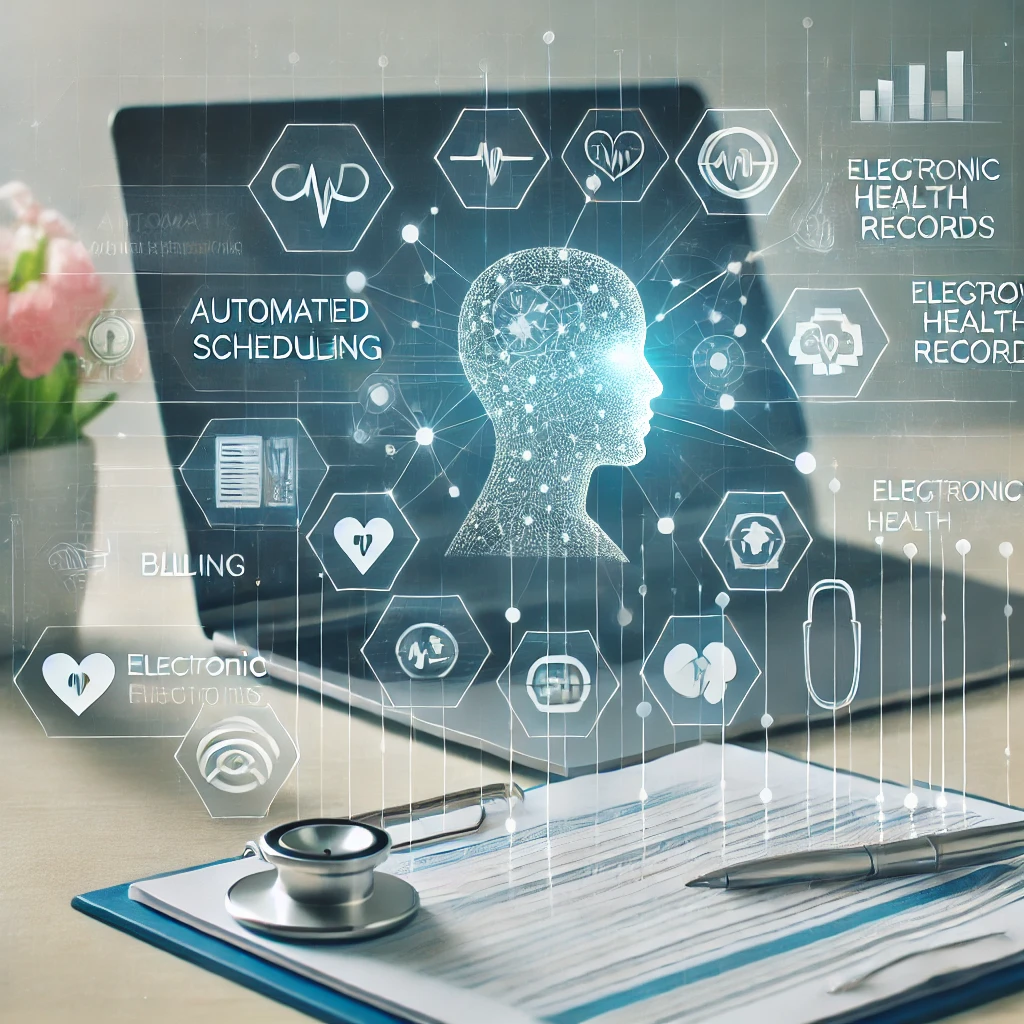 The Future of Artificial Intelligence in Healthcare