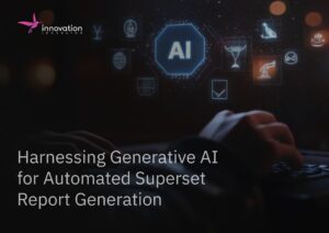 Generative AI for Automated Superset