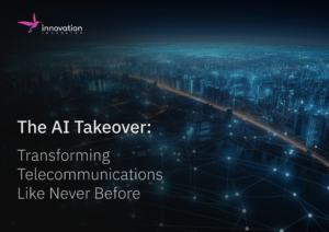 The AI Takeover: Transforming Telecommunications Like Never Before