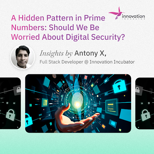 Prime Numbers