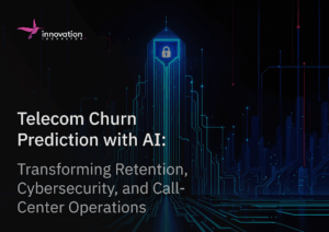 telecom churn prediction with ai