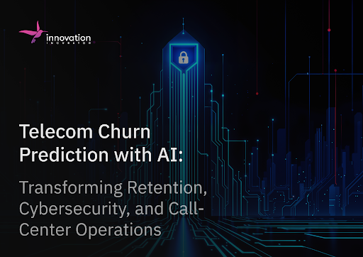 telecom churn prediction with ai