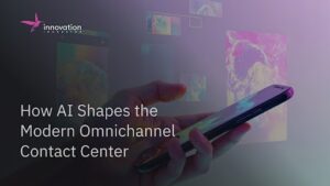 Omnichannel Contact Center