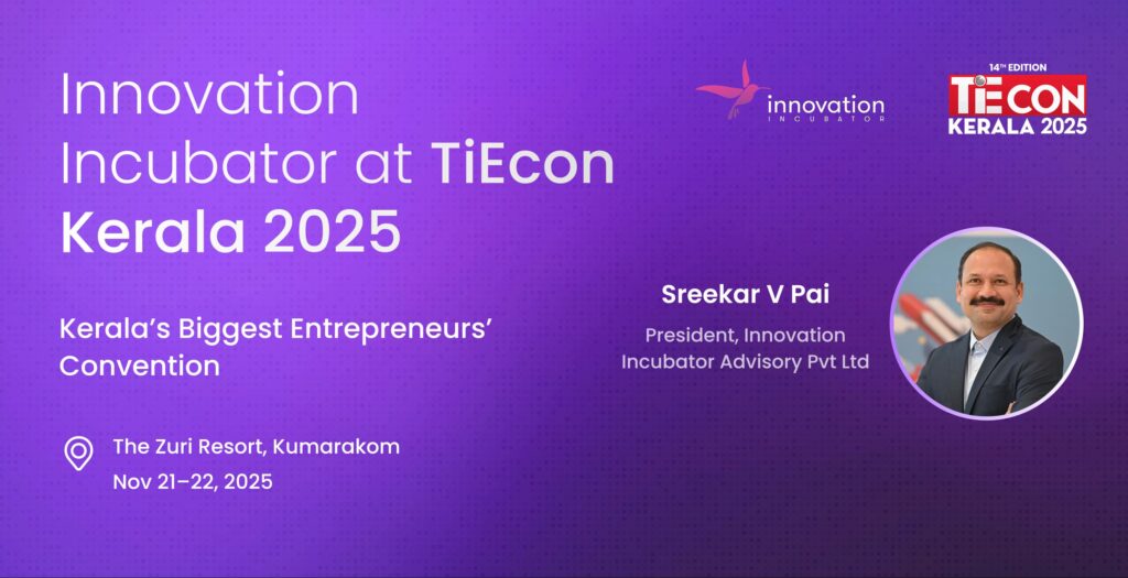 TiEcon Kerala 2025