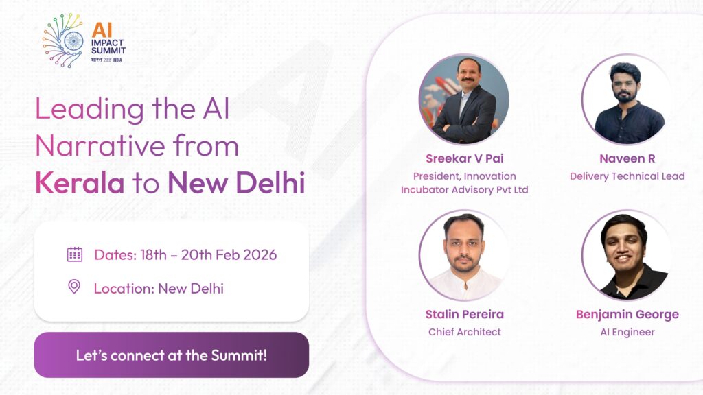 India AI Impact Summit 2026