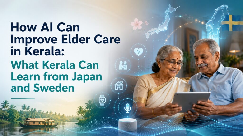 ai in healthcare in kerala